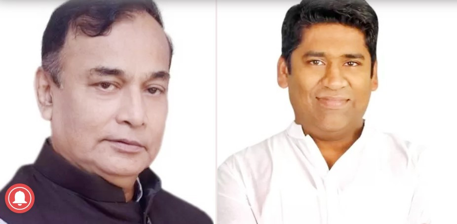 সেরনিয়াবাত সাদিক আব্দুল্লাহ প্রার্থী হলে চাপে থাকবেন ‘নৌকার মাঝি’ শামীম
